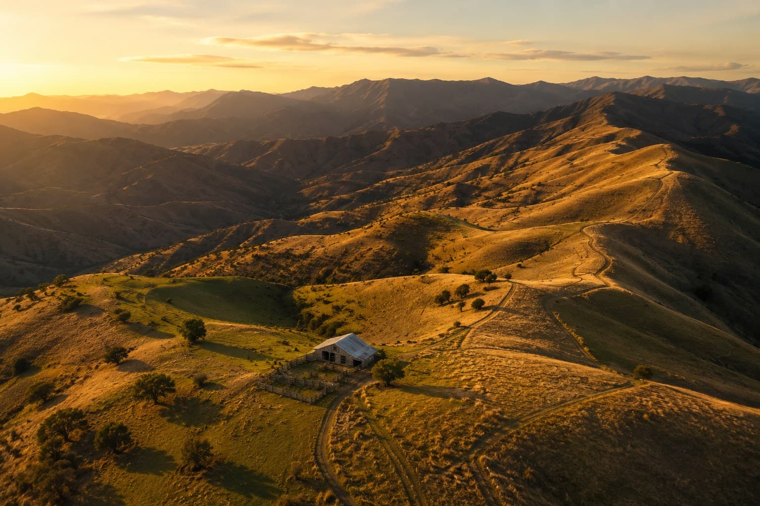 MARLBOROUGH HIGHLAND FARM — photograph 2