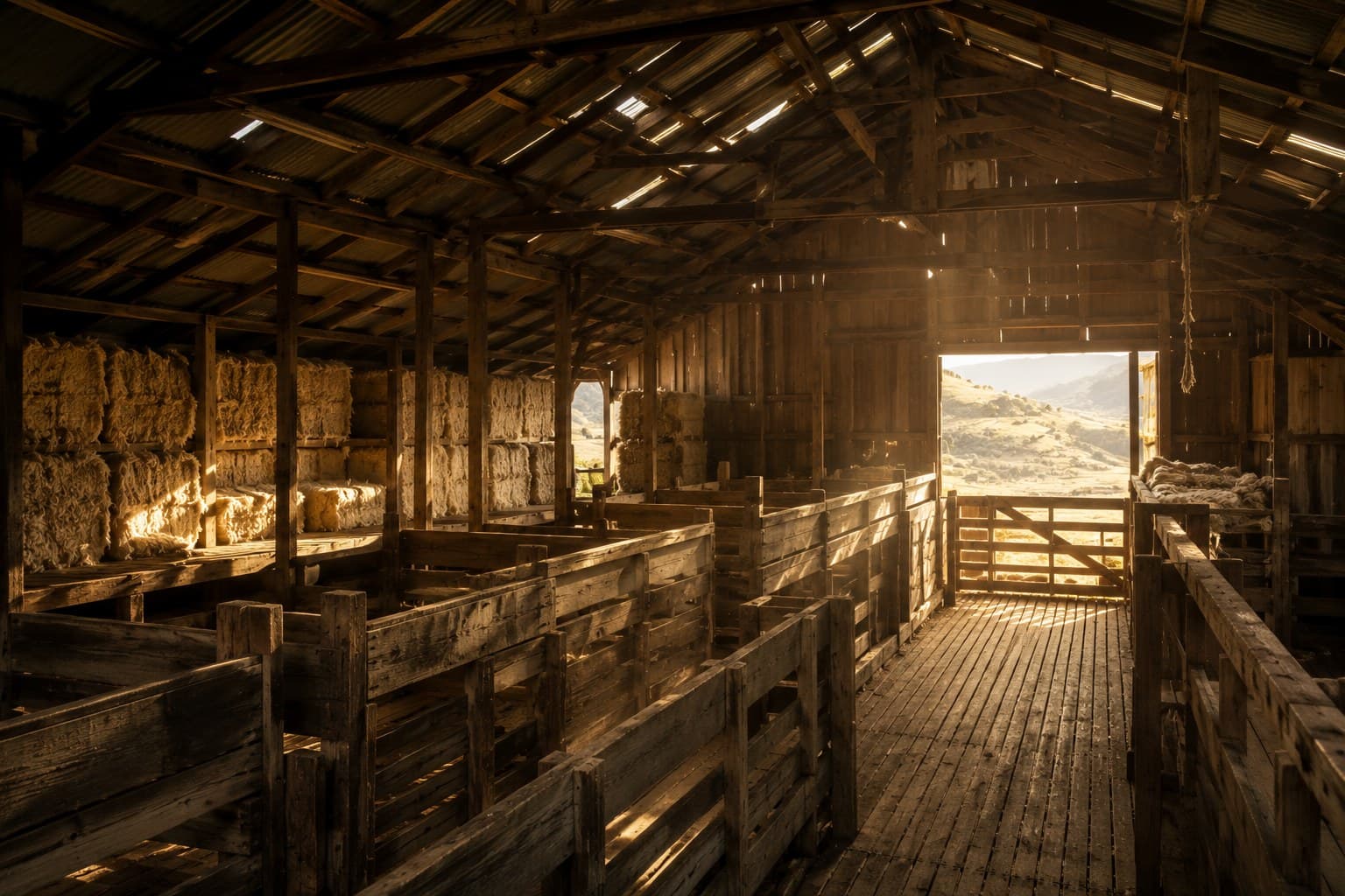 MARLBOROUGH HIGHLAND FARM — photograph 3