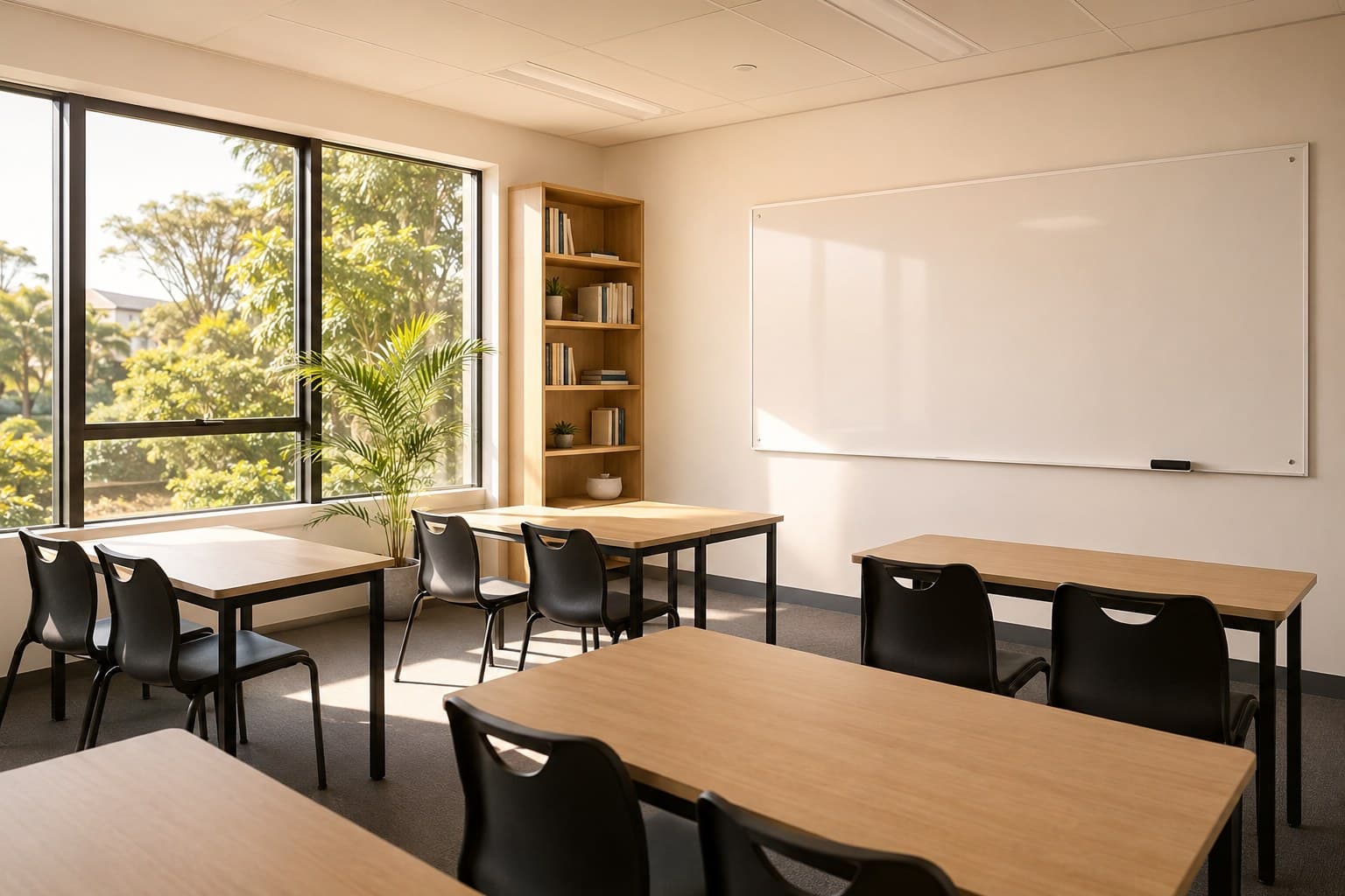TAURANGA TUTORING GROUP — hero