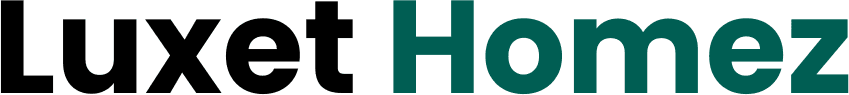 Luxet Homez