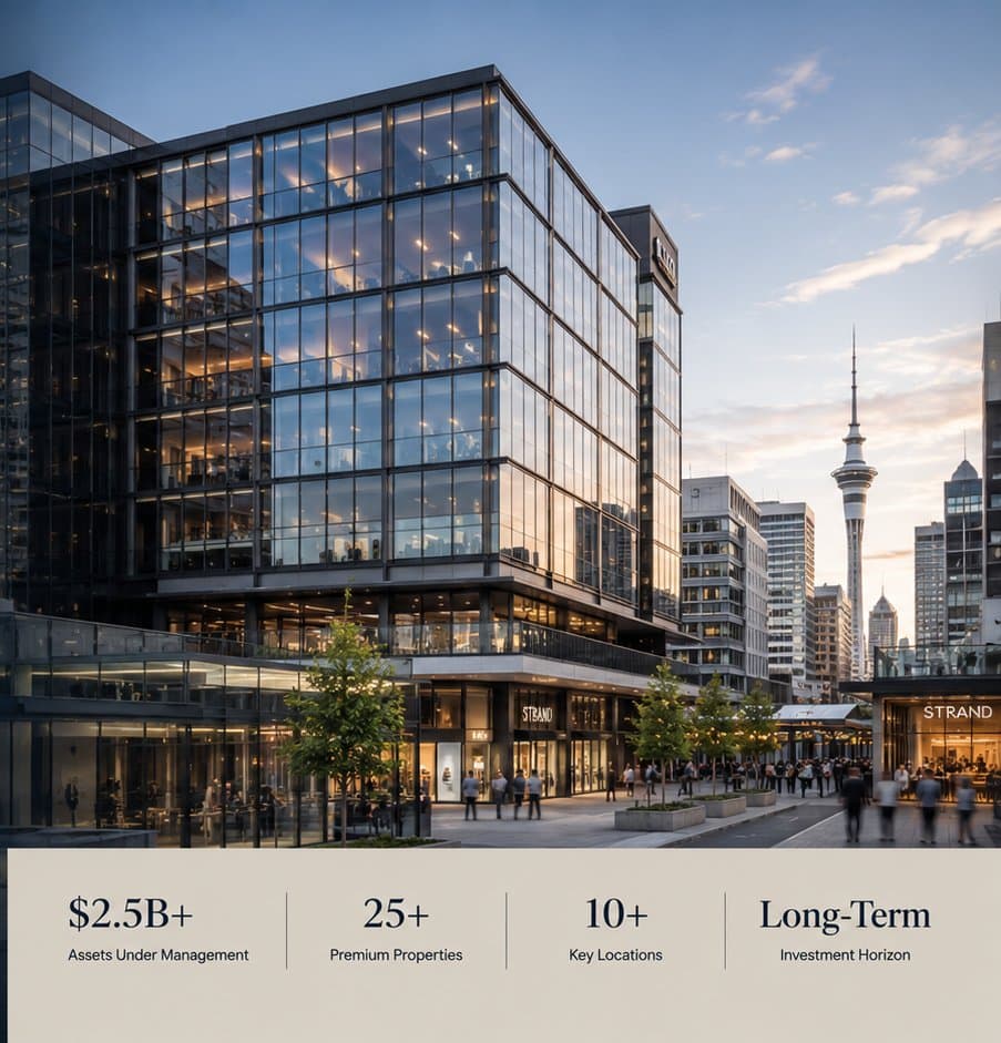 Commercial Property