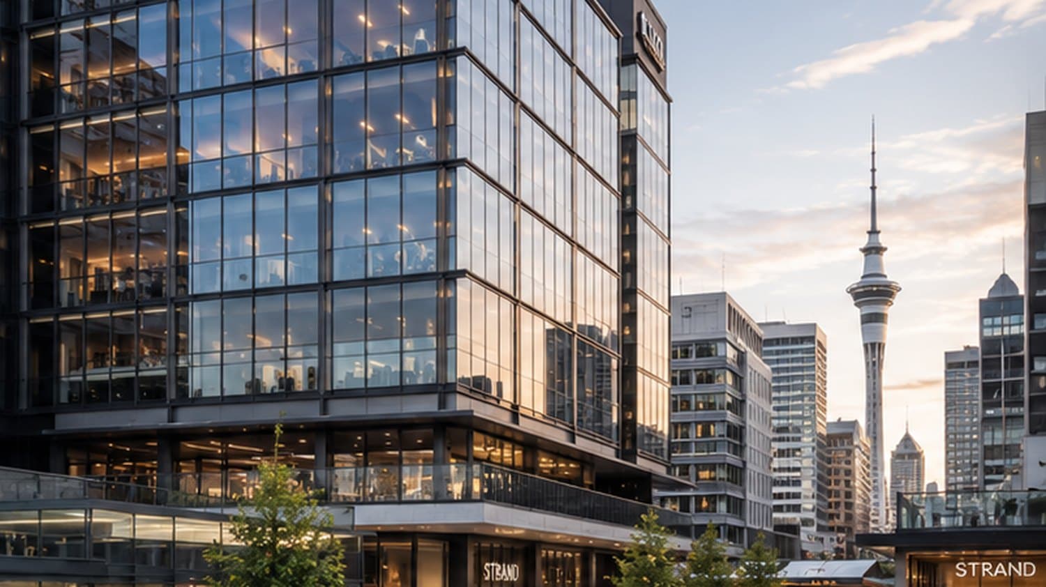 Commercial Property