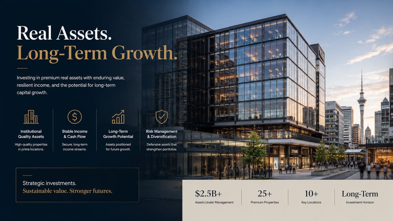 Golden Visa opportunity 3 of 13