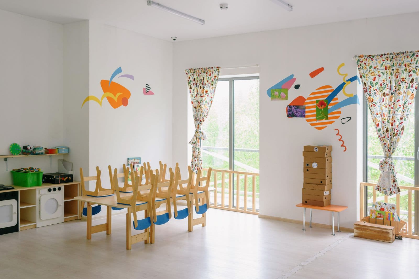 Childcare & Education — image 2