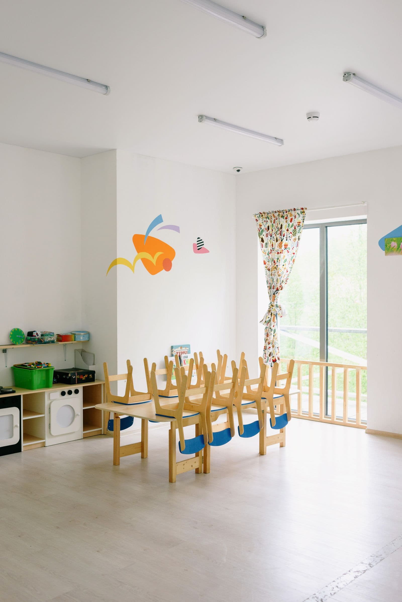 Childcare & Education — image 3