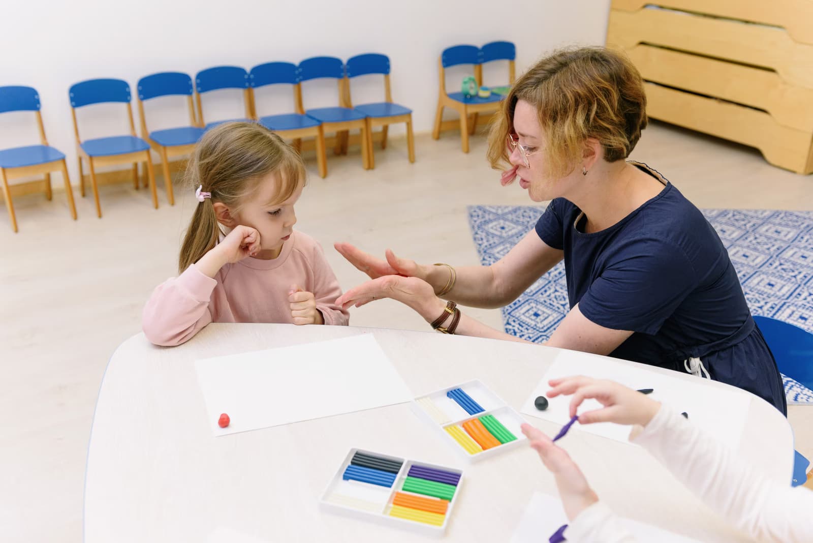 Childcare & Education — image 5