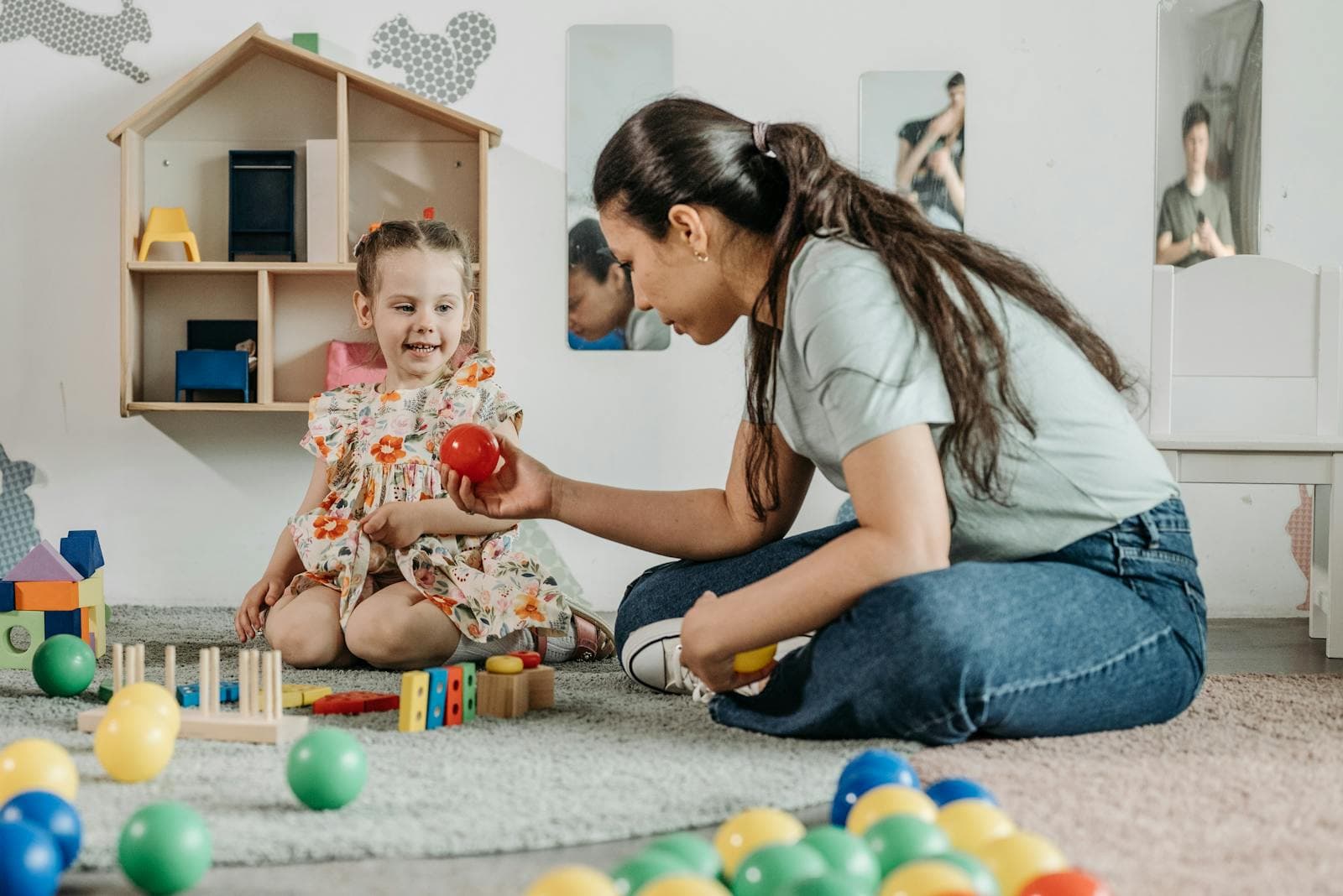 Childcare & Education — image 6