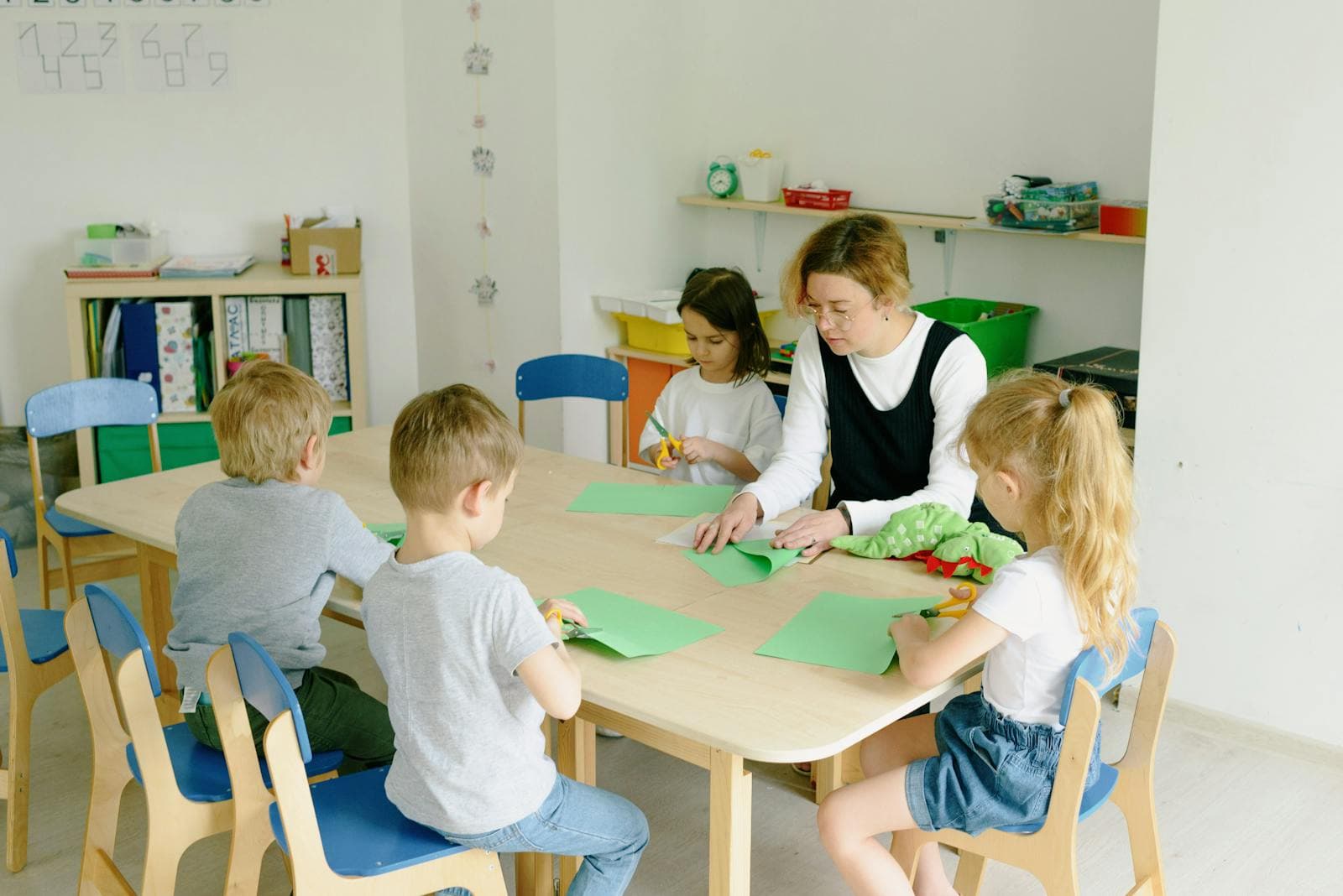 Childcare & Education — image 7