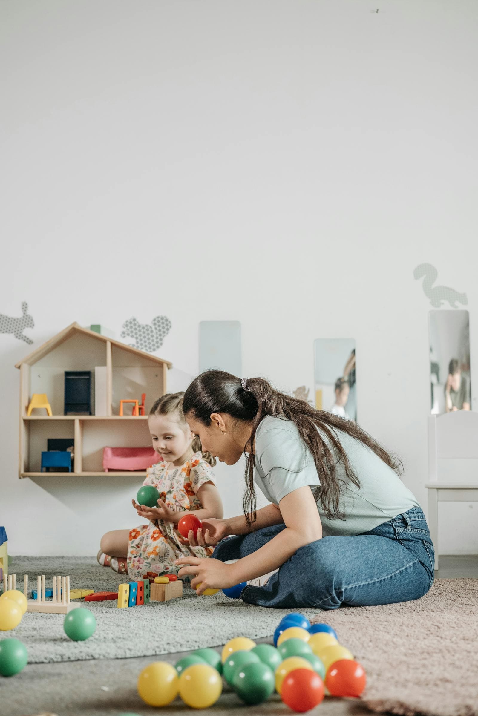 Childcare & Education — image 8