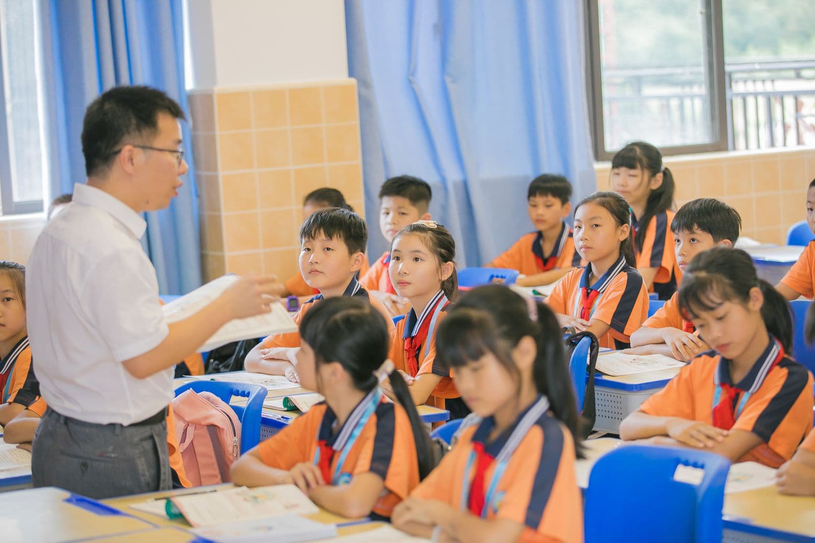 Childcare & Education — image 9