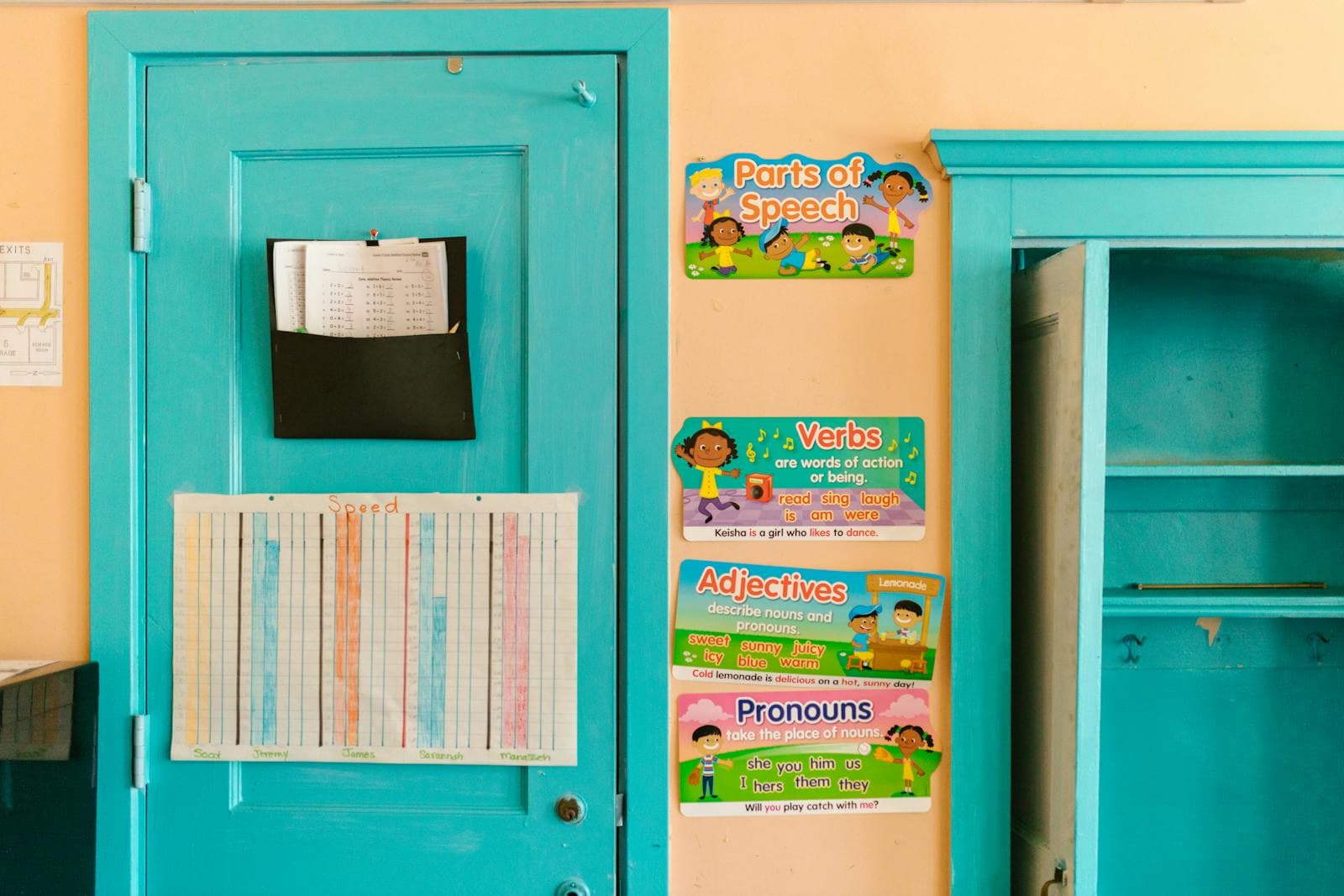 Childcare & Education — image 10