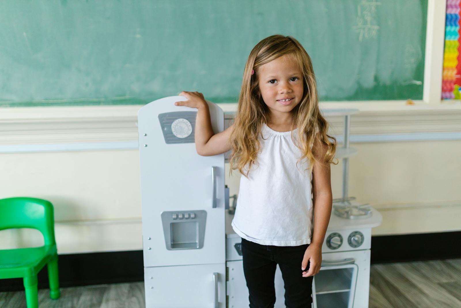 Childcare & Education — image 11