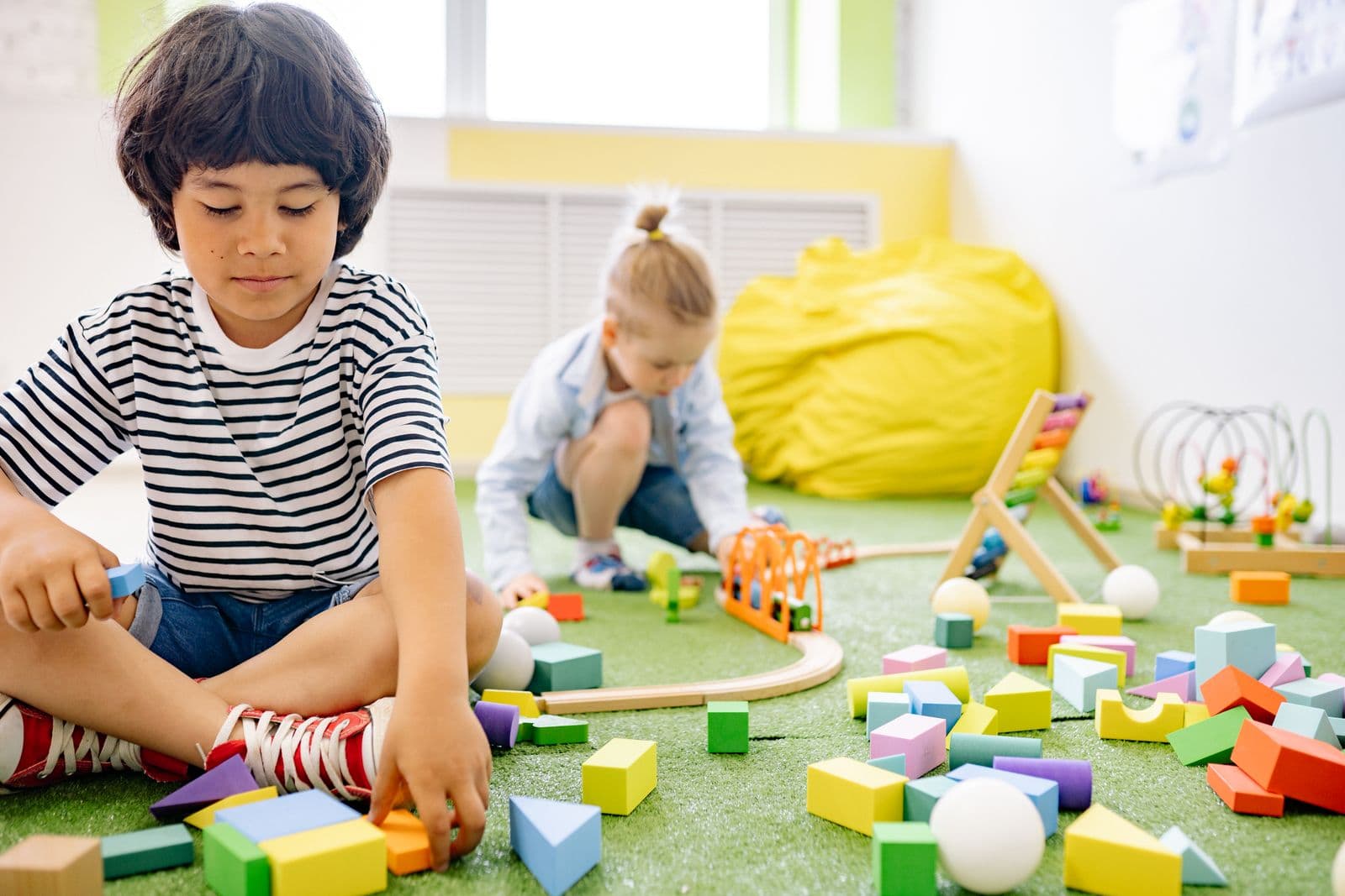 Childcare & Education — image 12
