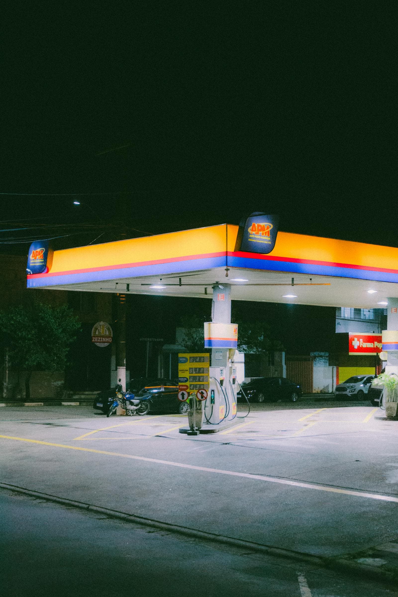 Fuel Stations & Convenience Retail — image 7