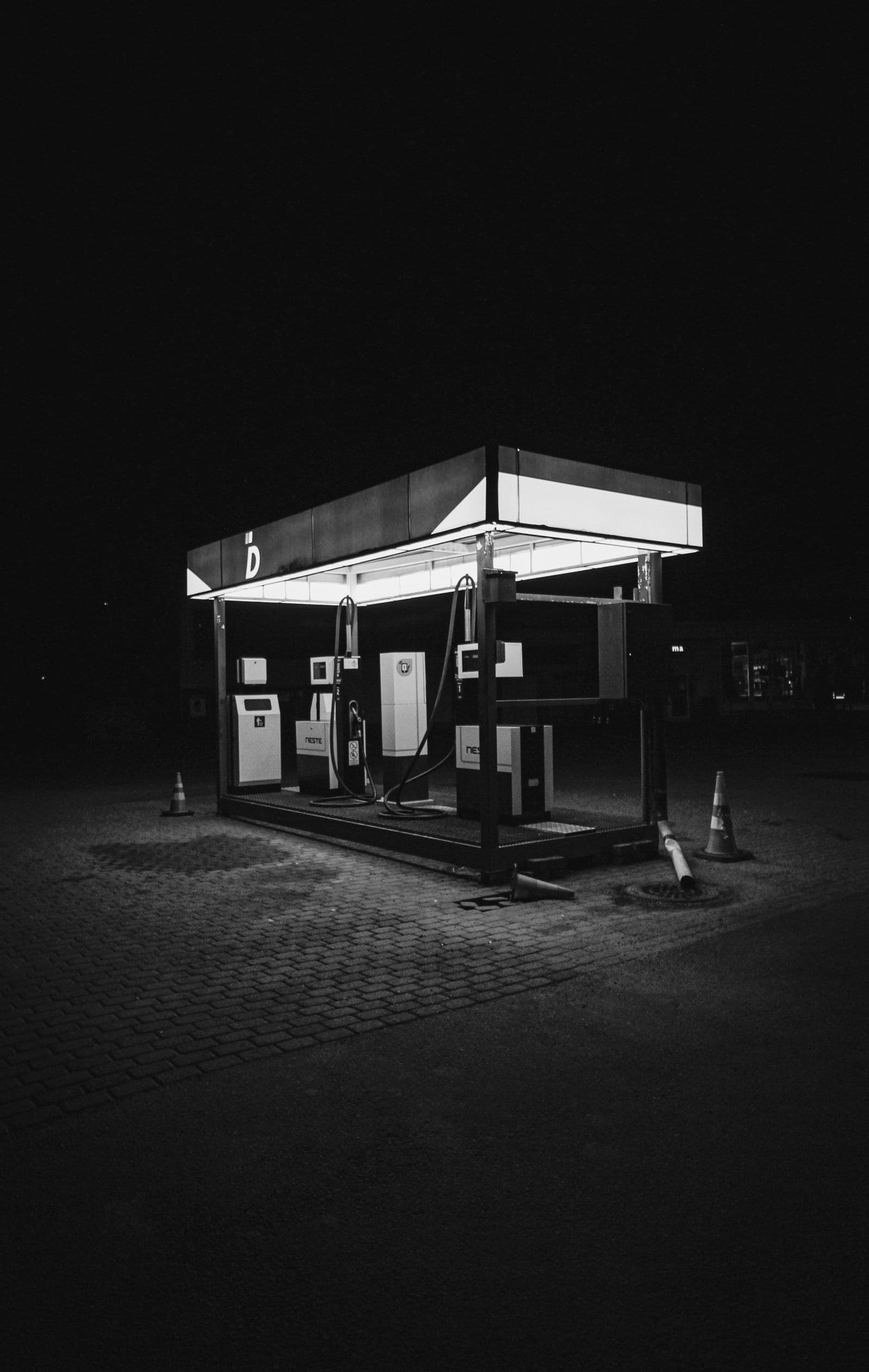 Fuel Stations & Convenience Retail — image 12