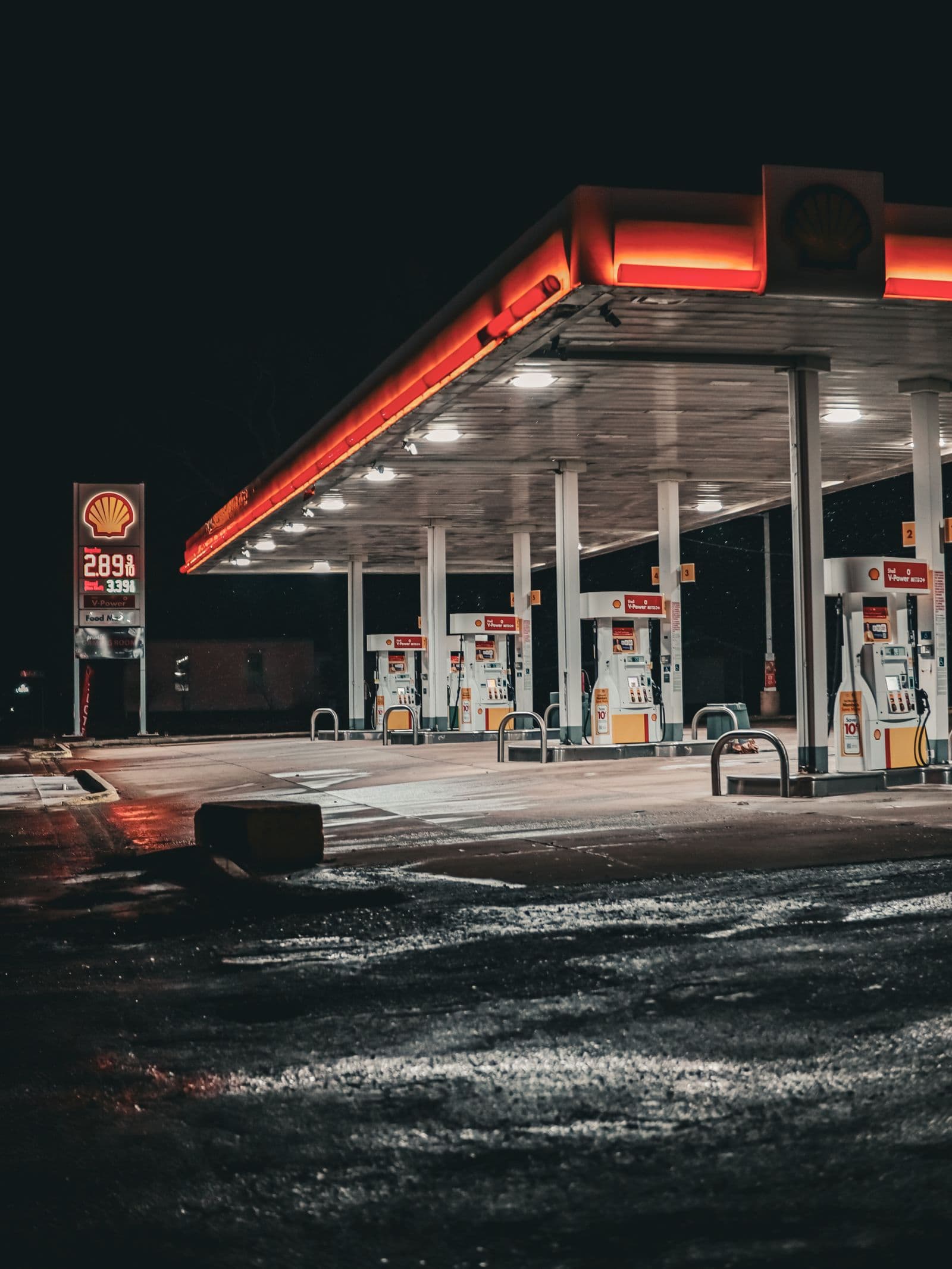 Fuel Stations & Convenience Retail — image 13