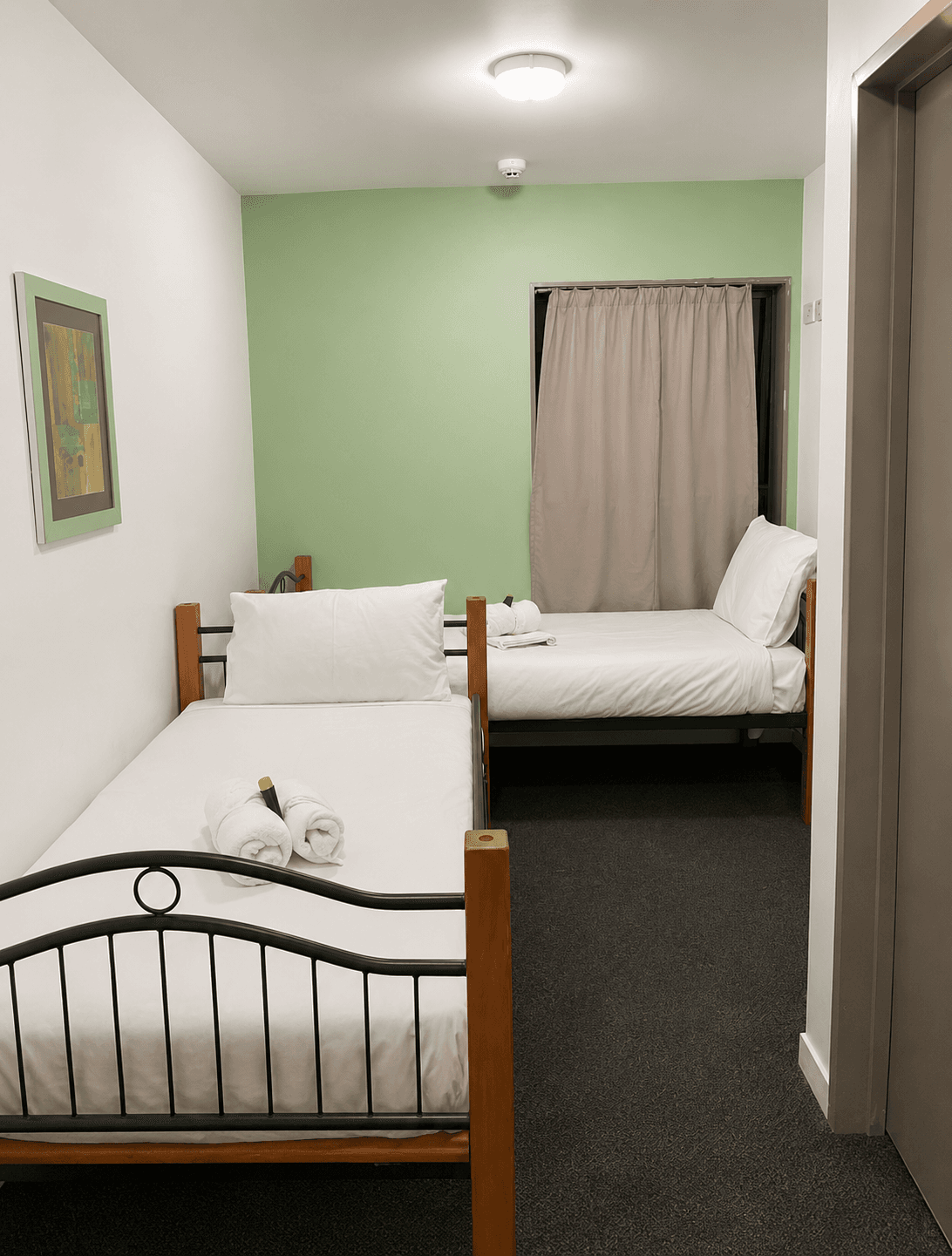 Hotels & Hospitality — image 4