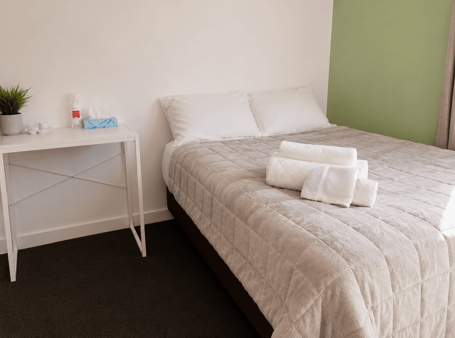 Hotels & Hospitality — image 16