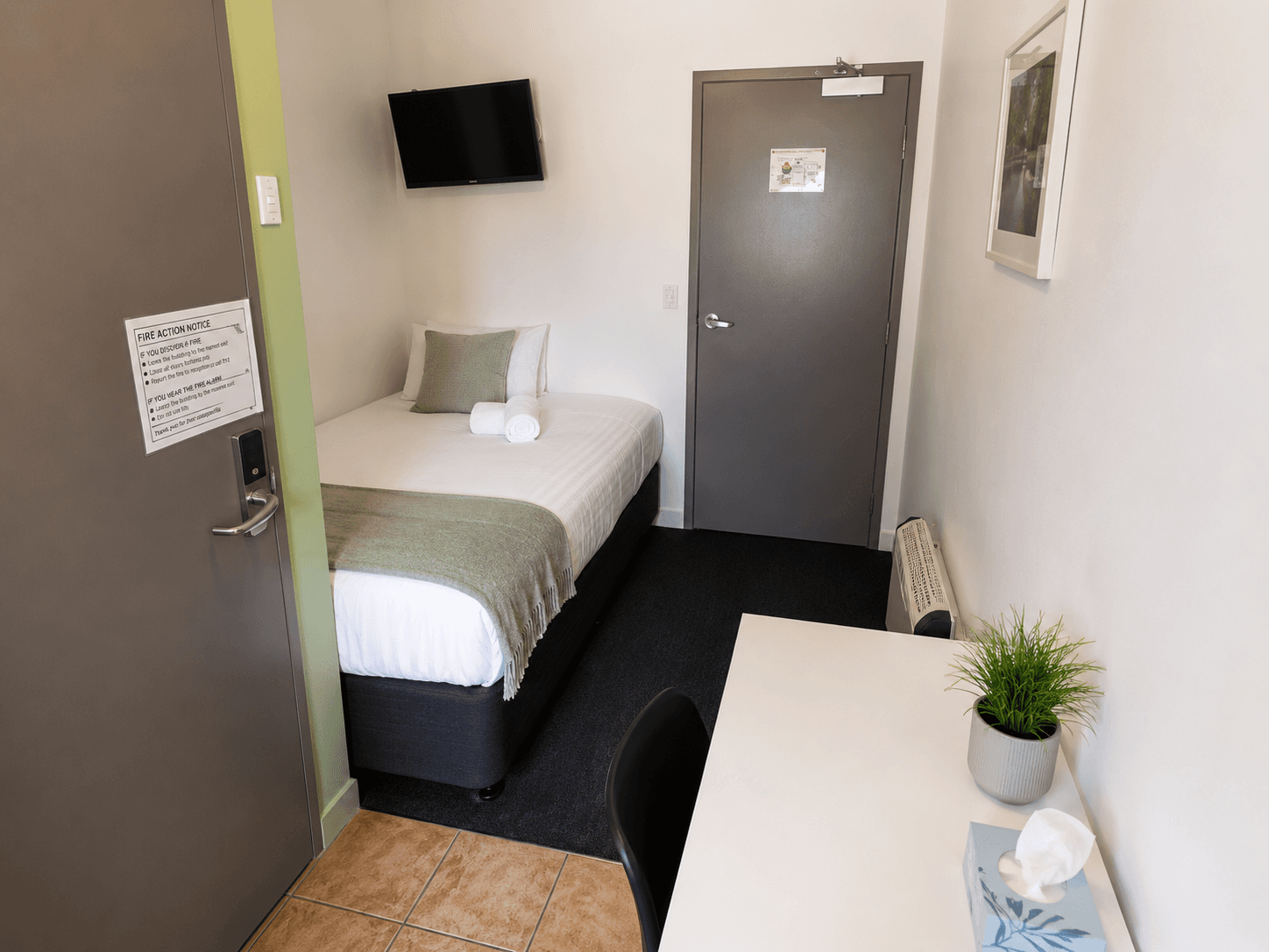 Hotels & Hospitality — image 17