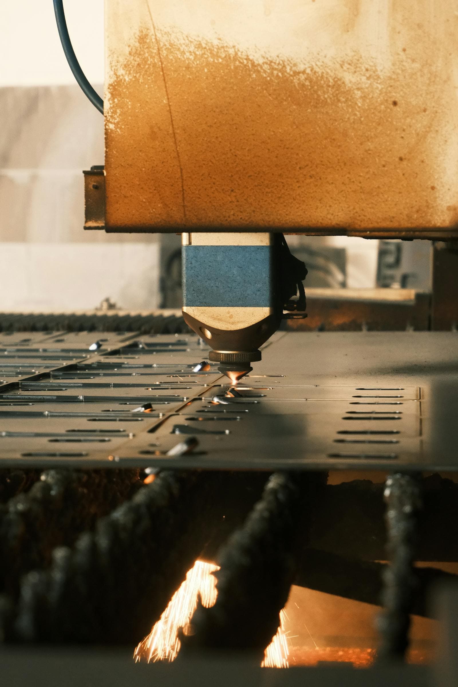 Manufacturing & Industrial — image 2