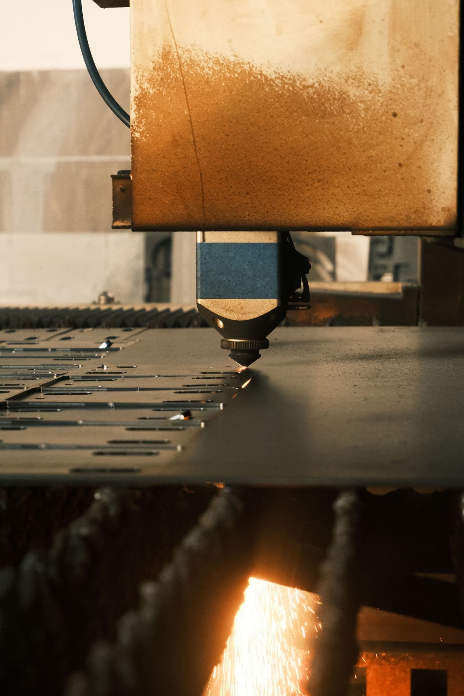 Manufacturing & Industrial — image 3