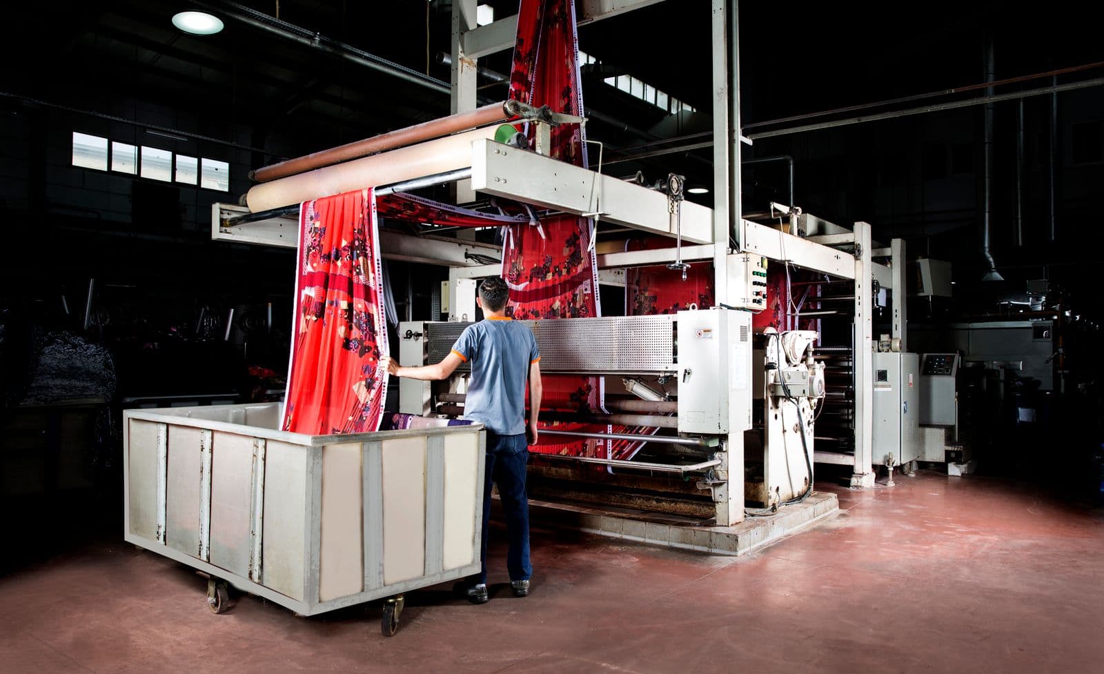 Manufacturing & Industrial — image 7