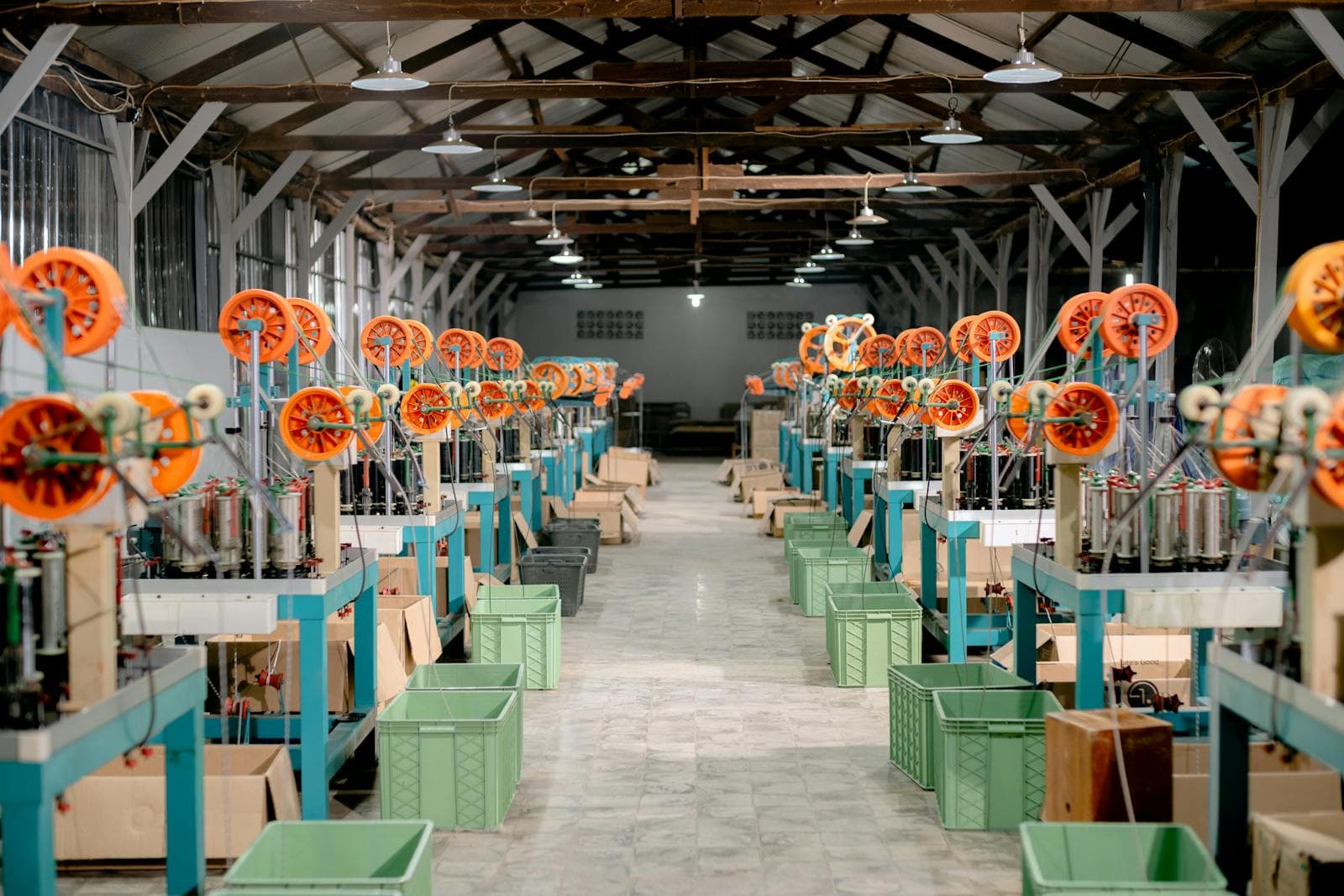 Manufacturing & Industrial — image 12