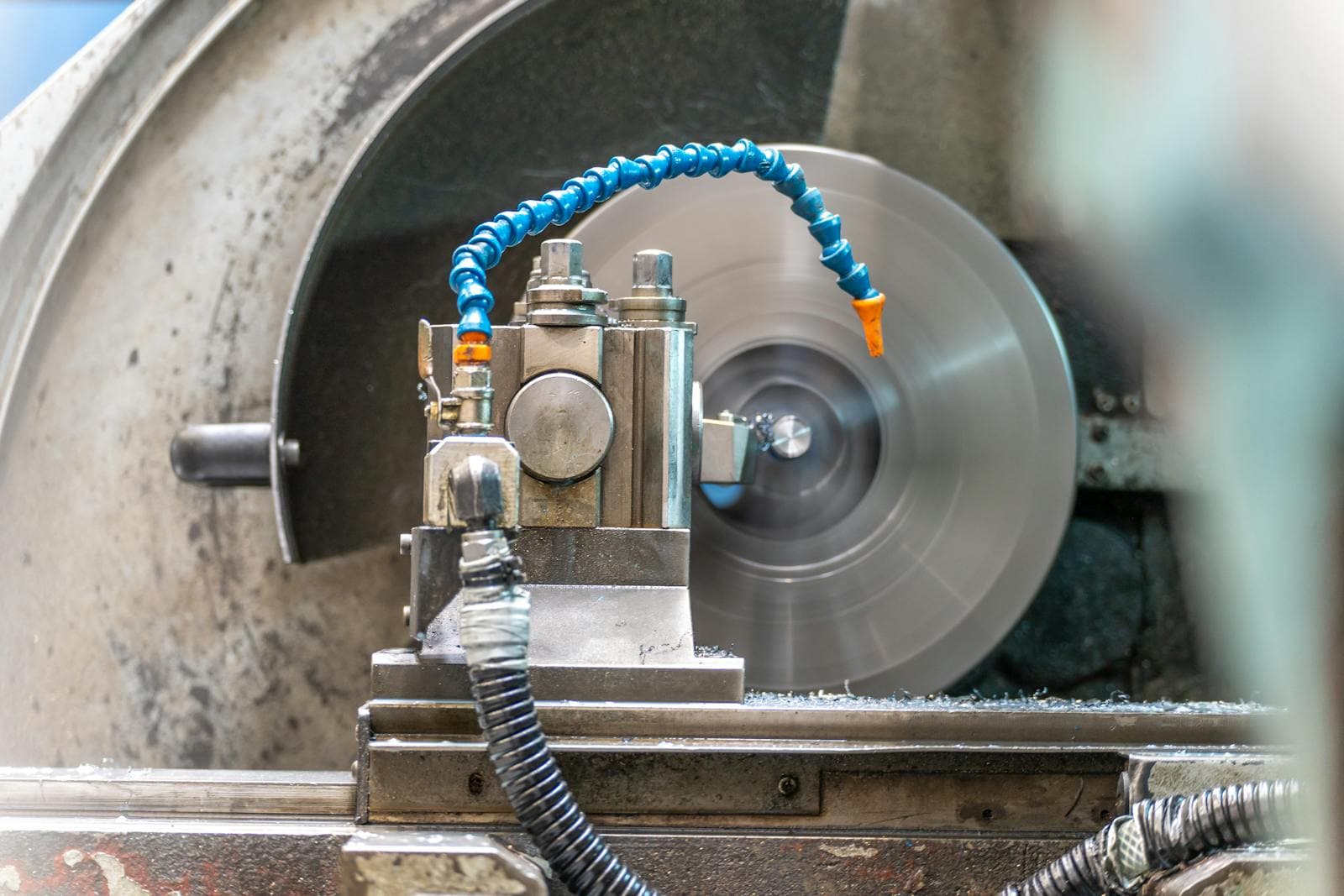 Manufacturing & Industrial — image 13