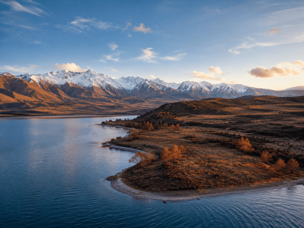 Lakeside development land, Queenstown