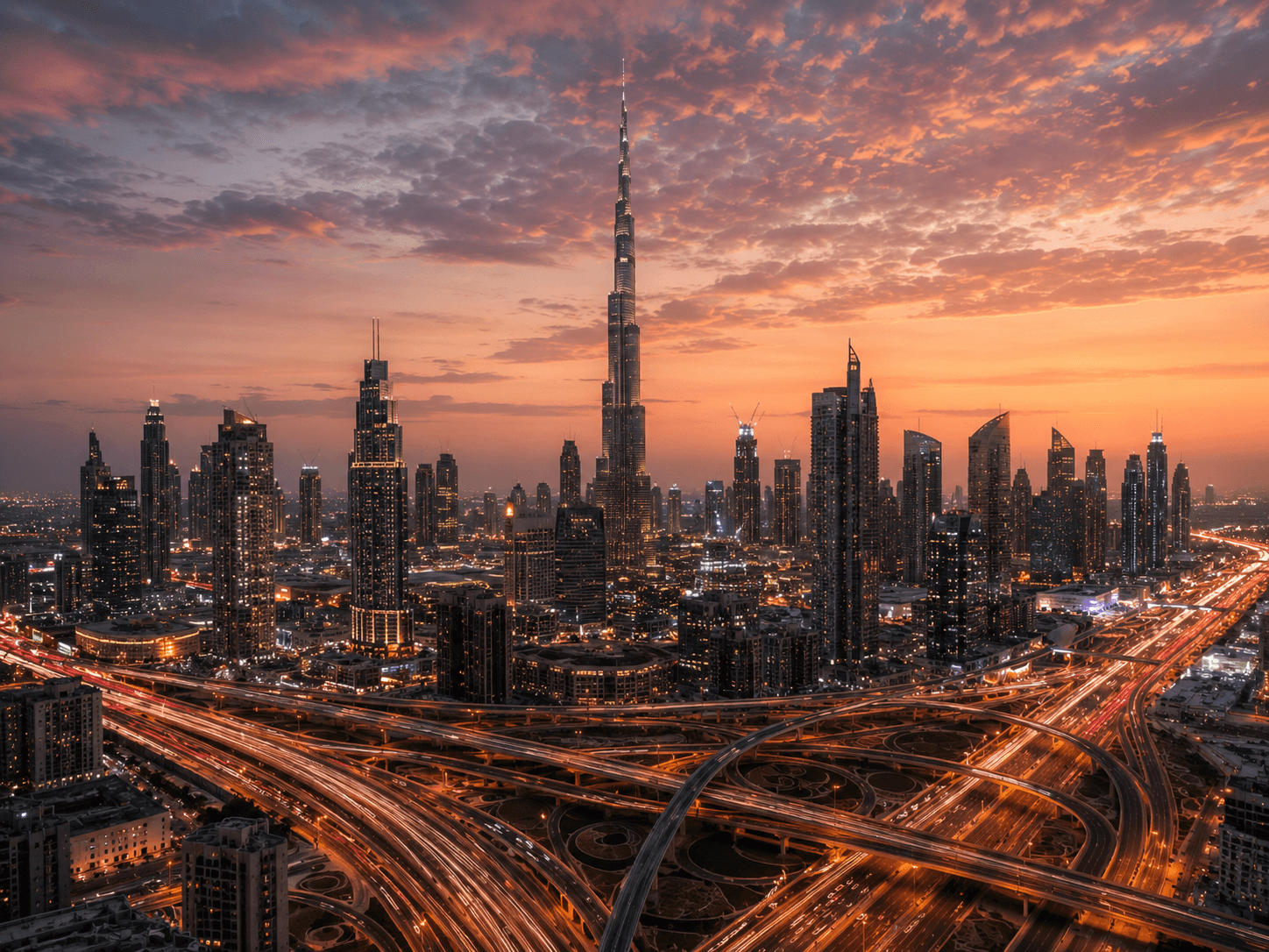 The UAE Golden Visa, explained