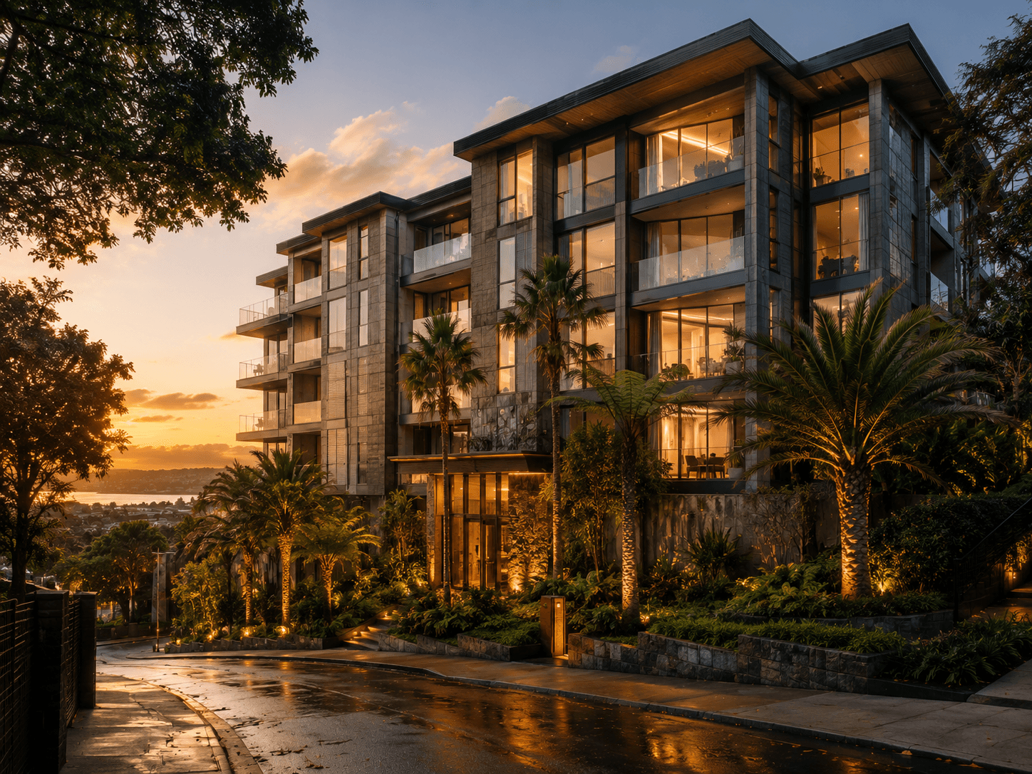 New Zealand’s Active Investor Plus visa