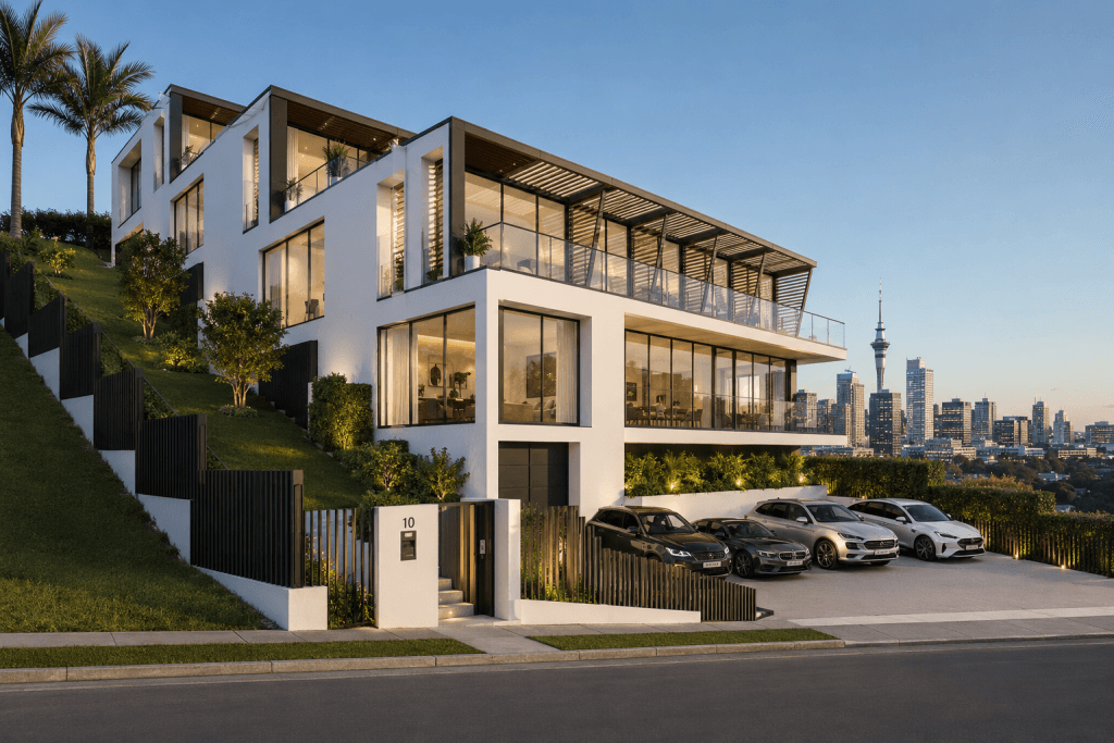 10 & 12 Reynolds Road — photo 1