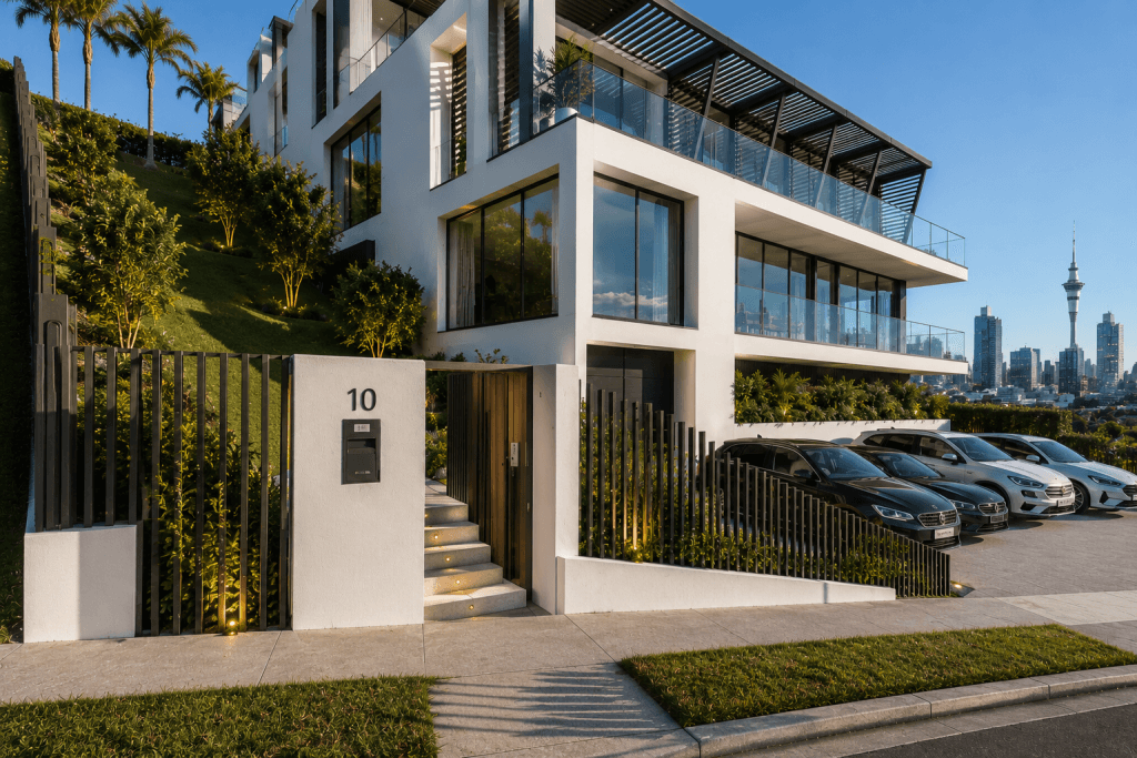10 & 12 Reynolds Road — photo 3