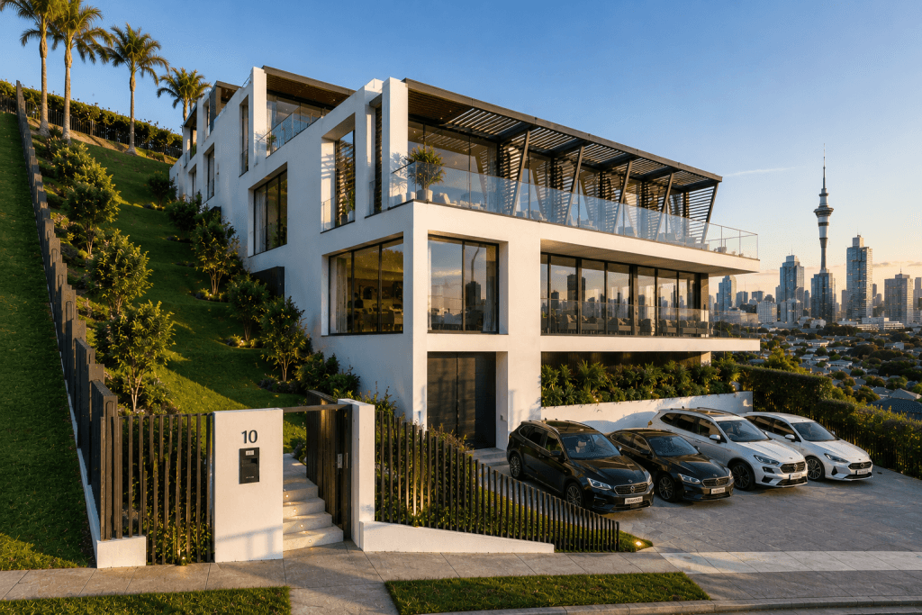 10 & 12 Reynolds Road — photo 4