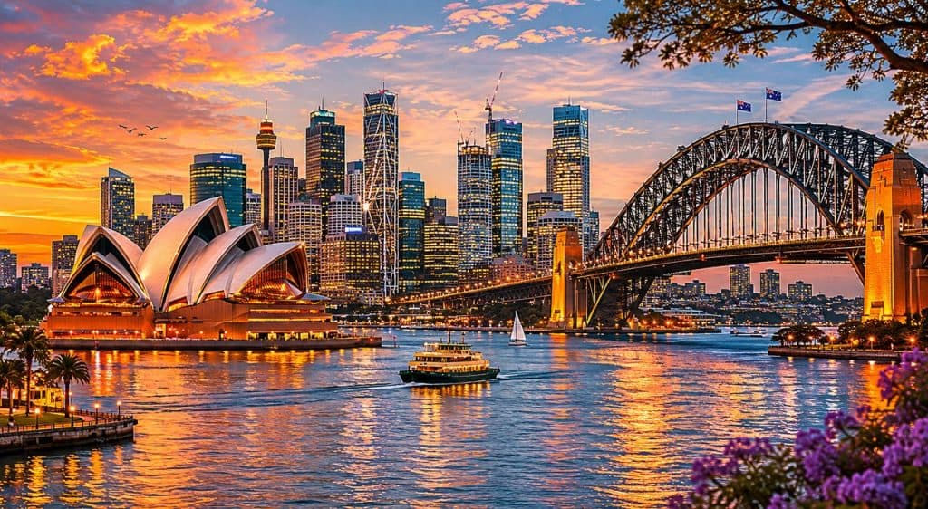 Australia — Investor & Residency Pathways