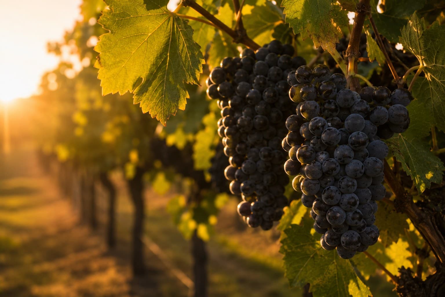 HAWKE'S BAY VINEYARD HOLDINGS — photograph 4