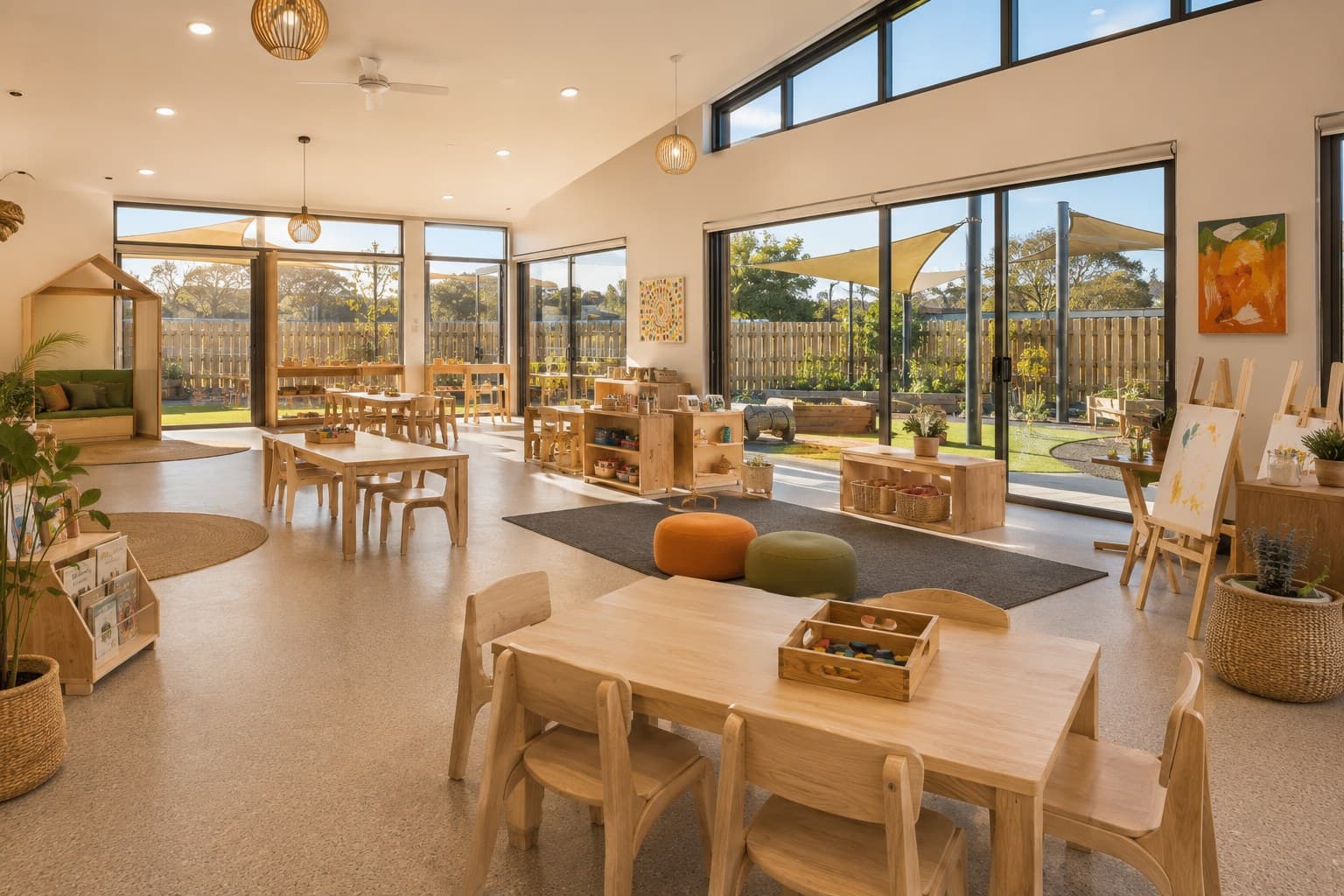 CHRISTCHURCH LEARNING CENTRE — photograph 2
