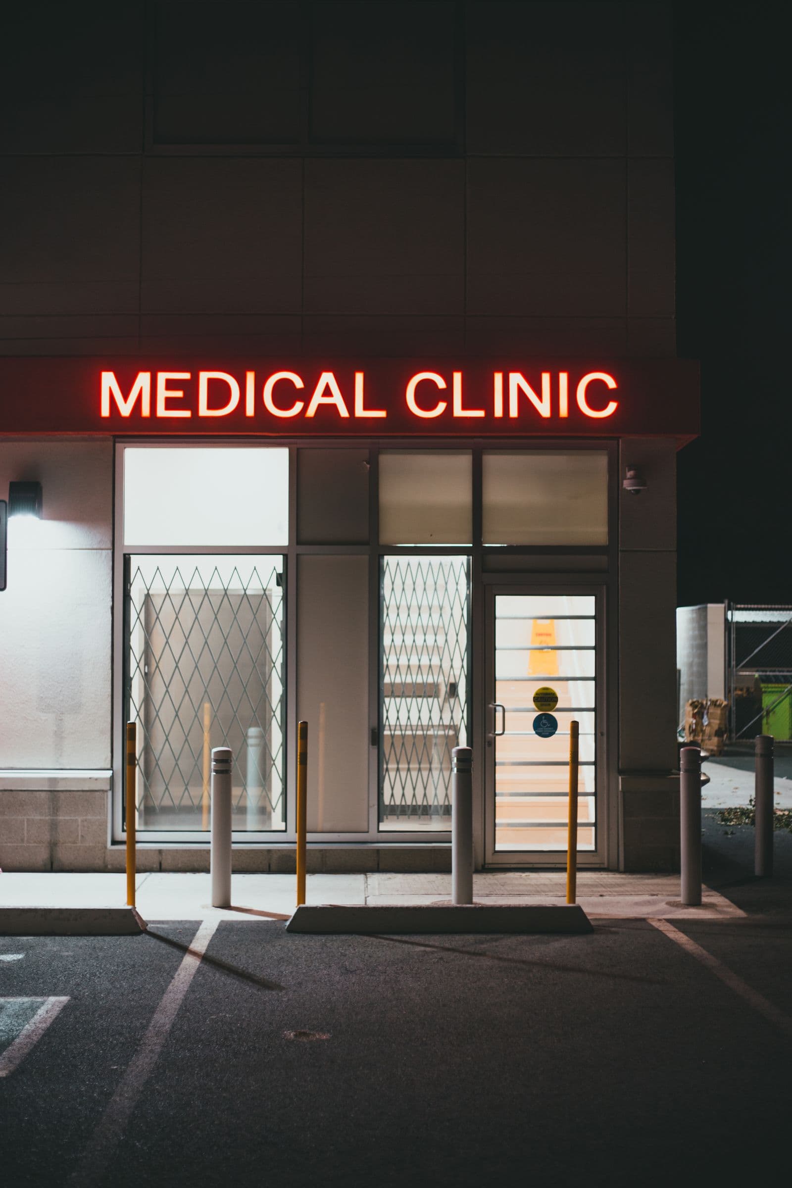Healthcare & Aged Care — image 1