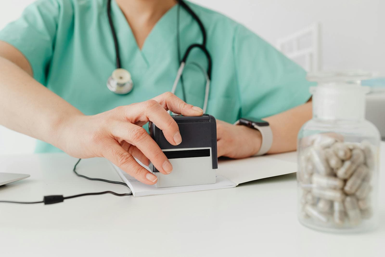 Healthcare & Aged Care — image 3