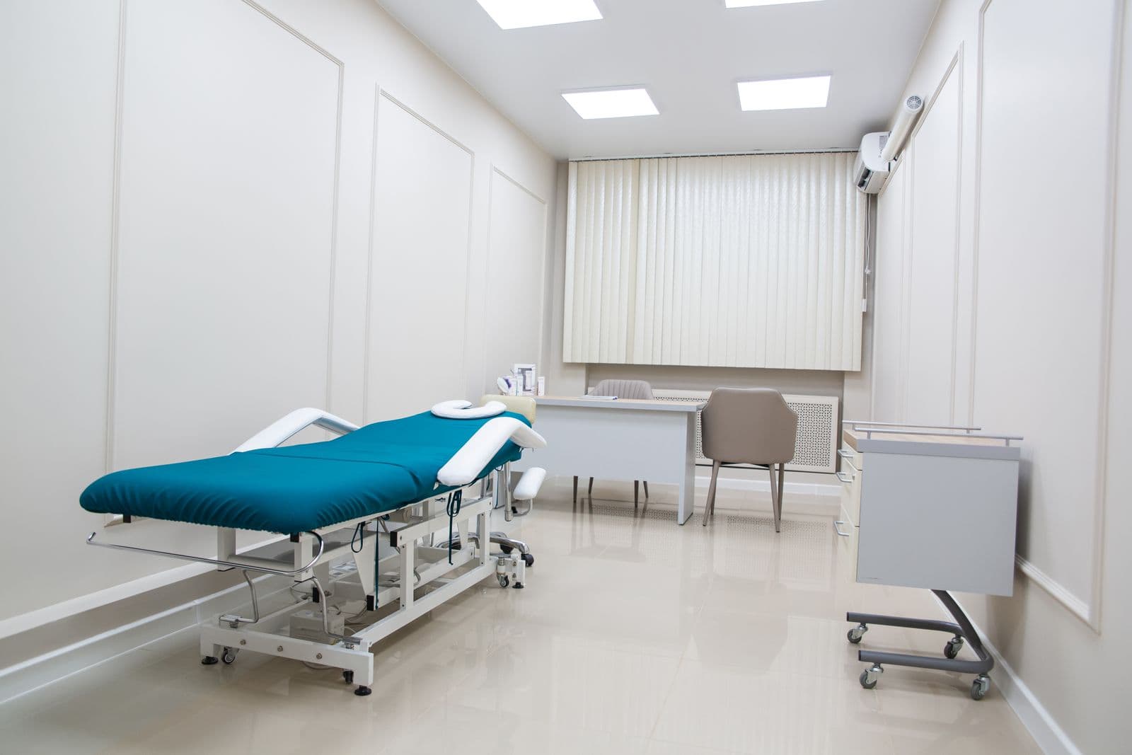 Healthcare & Aged Care — image 4