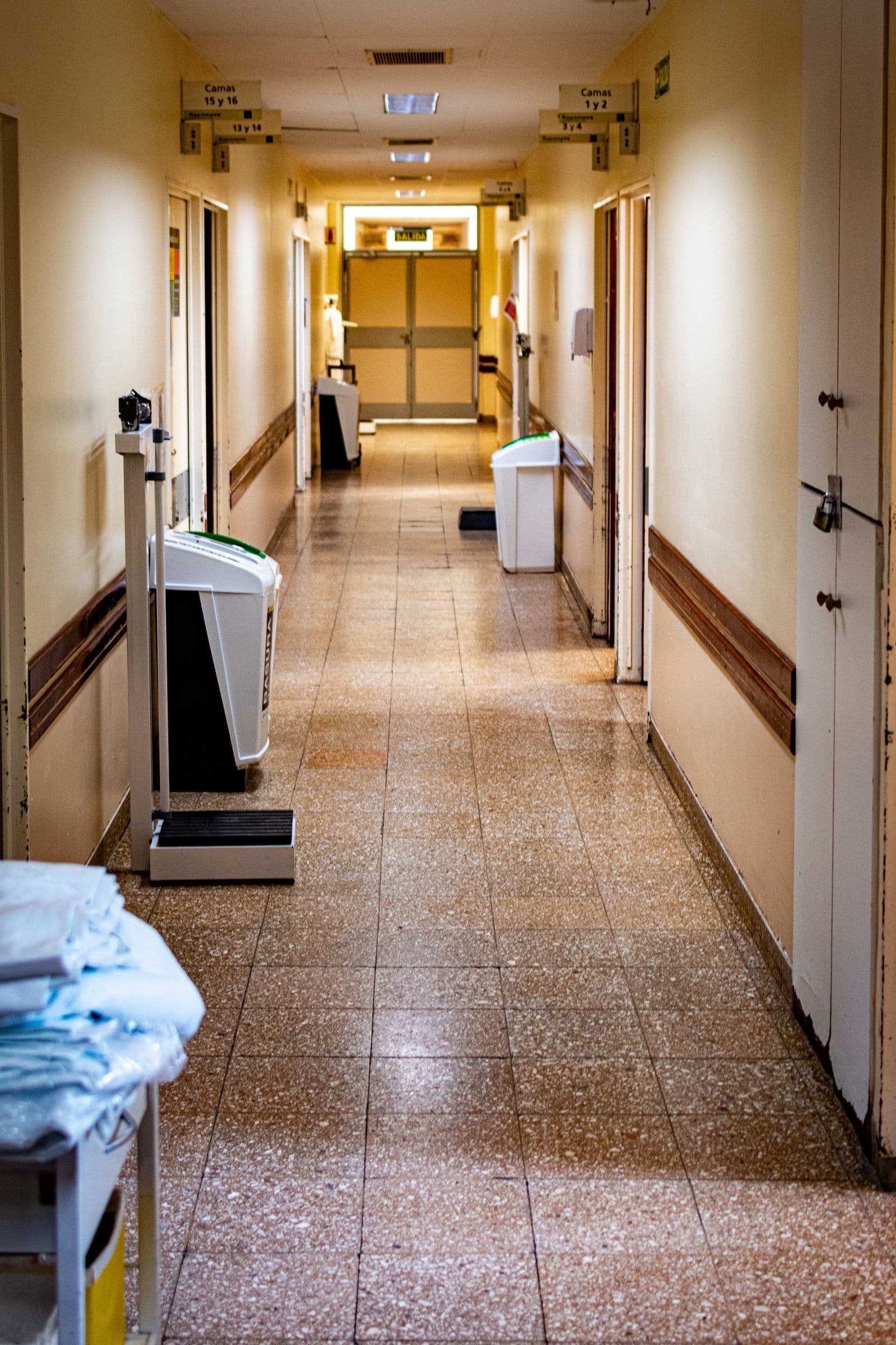 Healthcare & Aged Care — image 5
