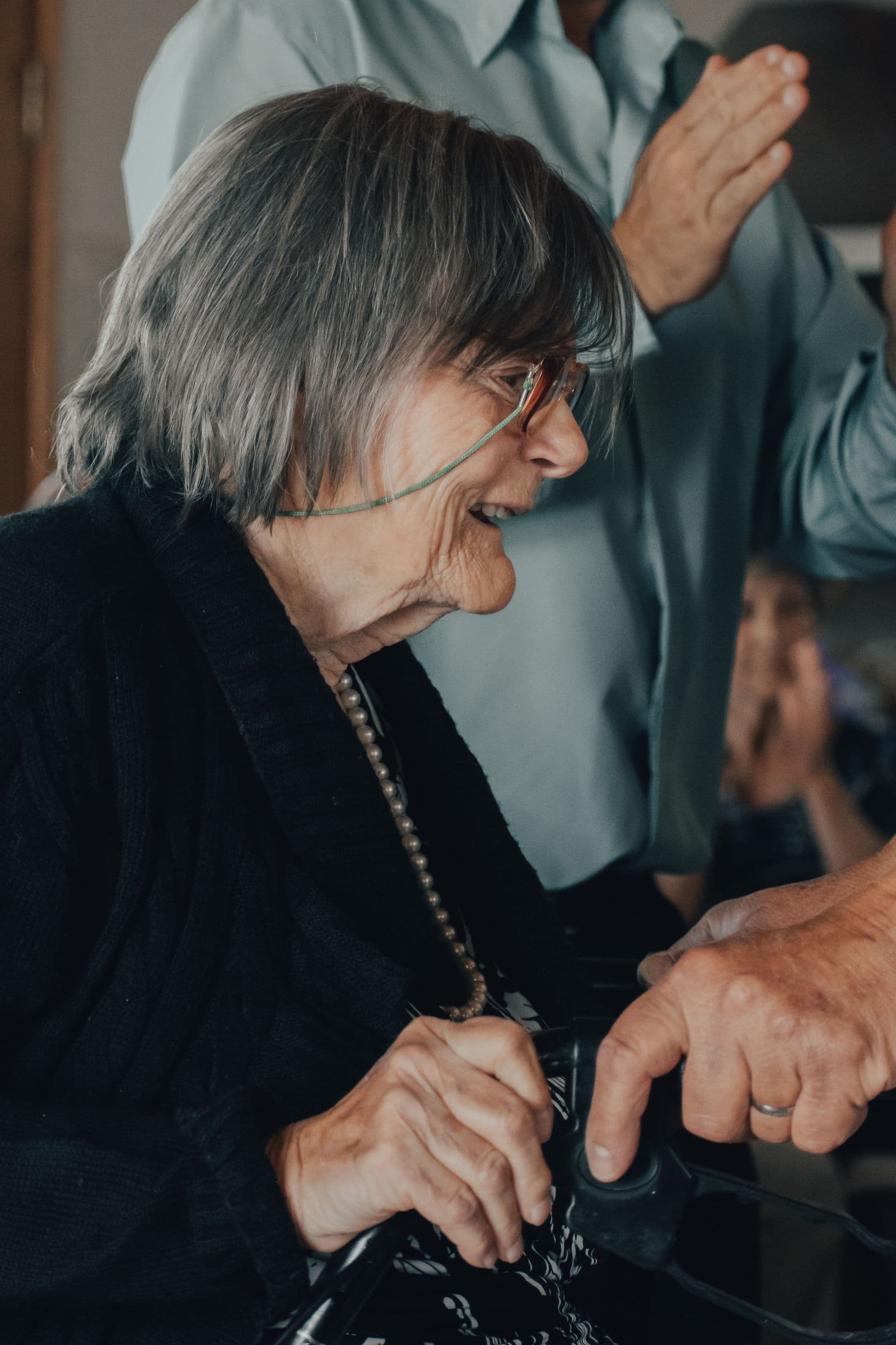 Healthcare & Aged Care — image 7