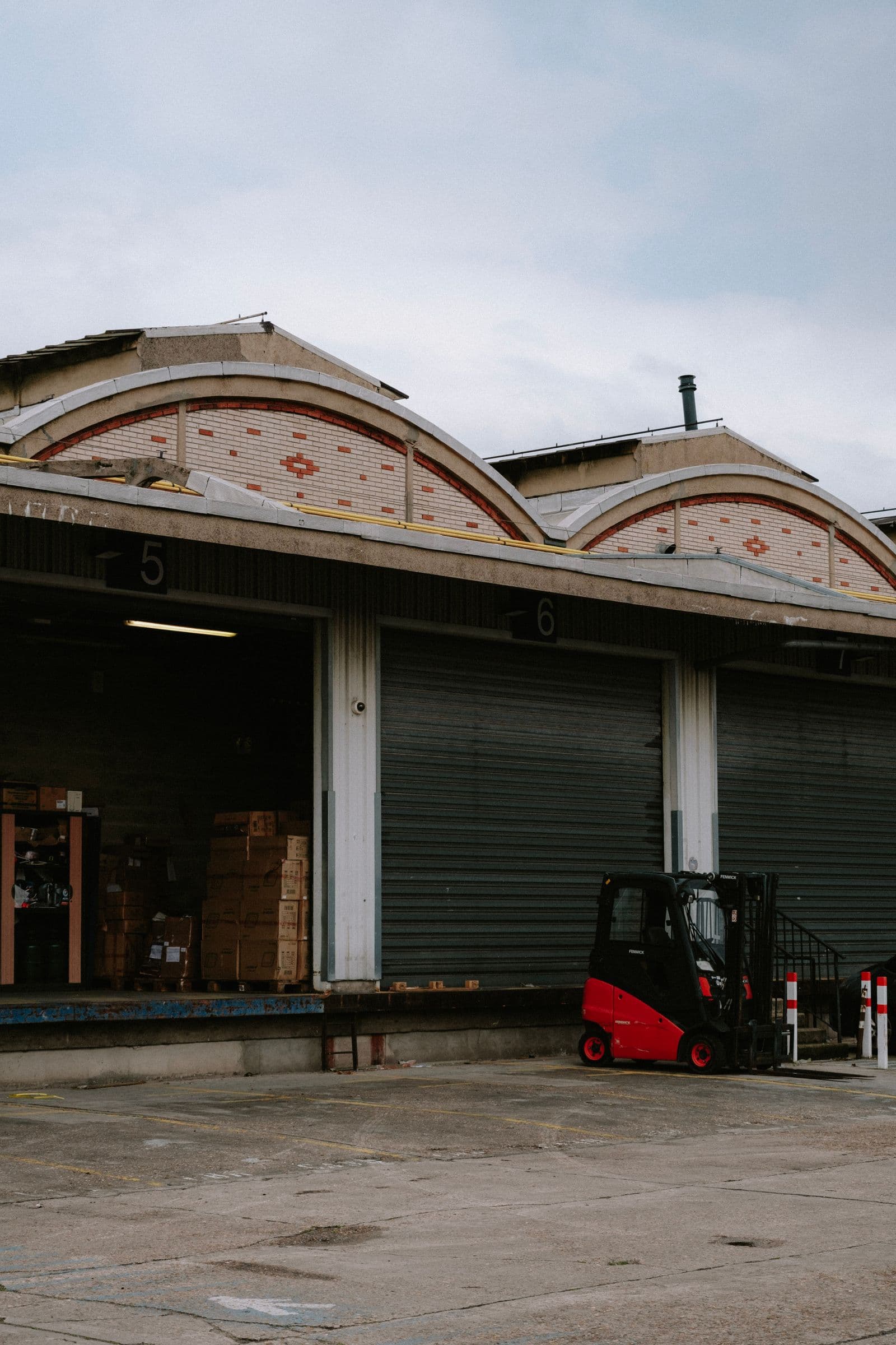 Transport & Logistics — image 8