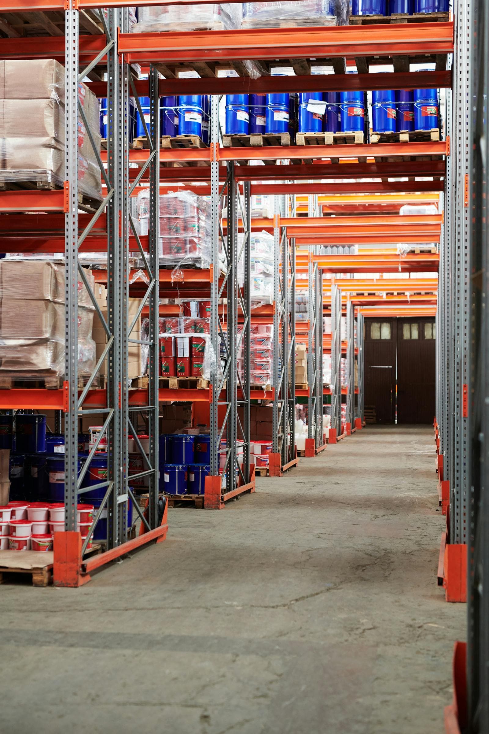 Transport & Logistics — image 11