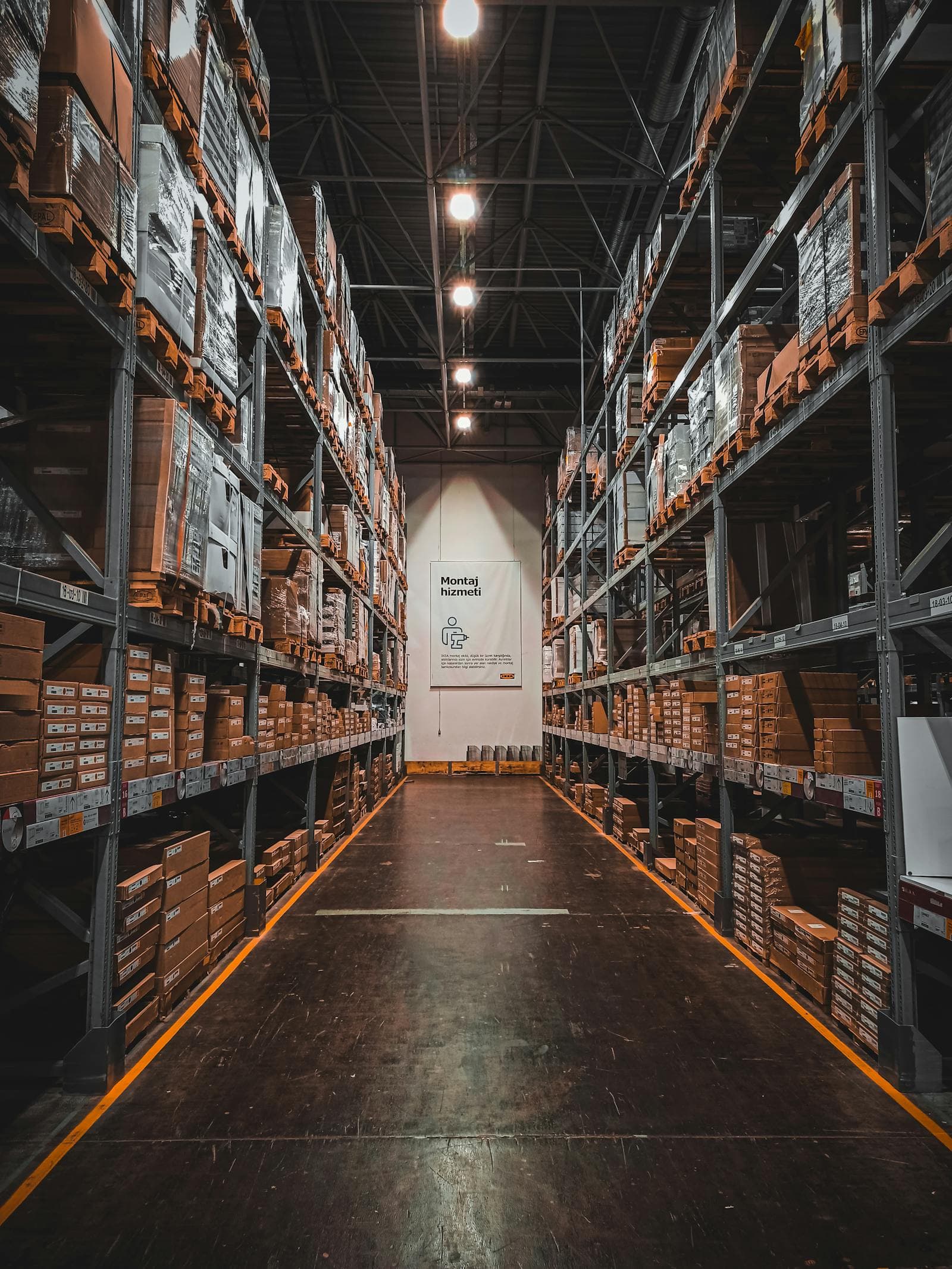 Transport & Logistics — image 12