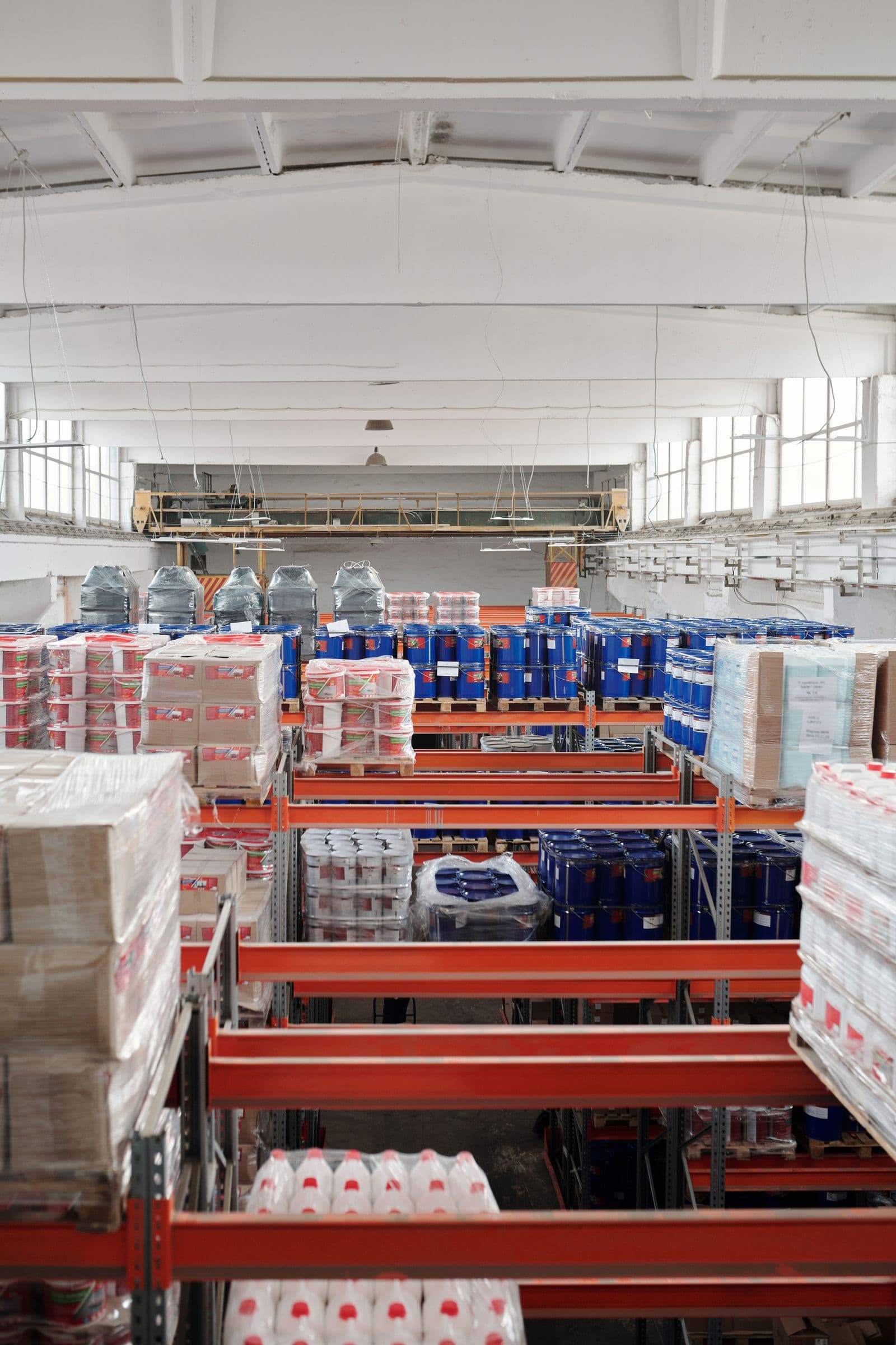 Transport & Logistics — image 13